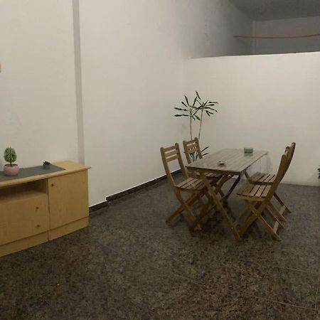 Apartamento En Gran Tarajal Eksteriør bilde