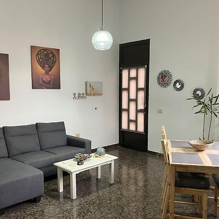Apartamento En Gran Tarajal Eksteriør bilde